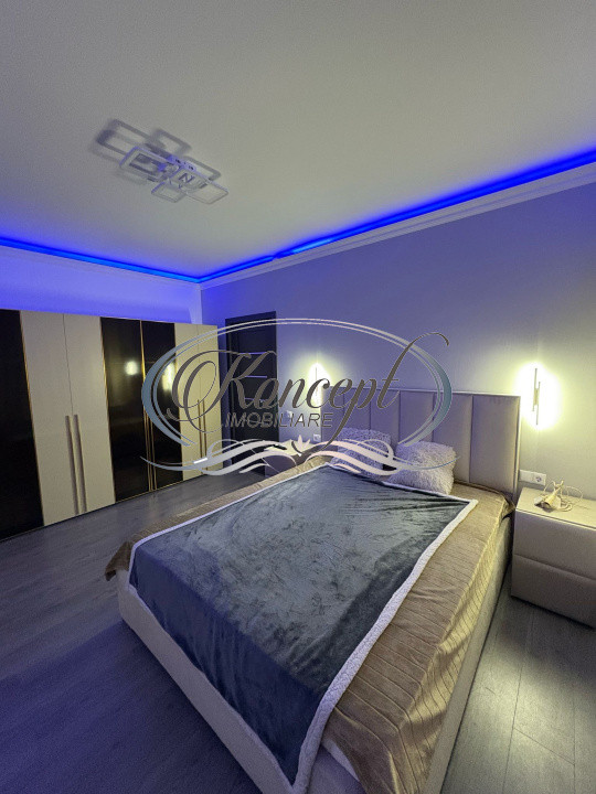 Apartament ultrafinisat in zona Porii 