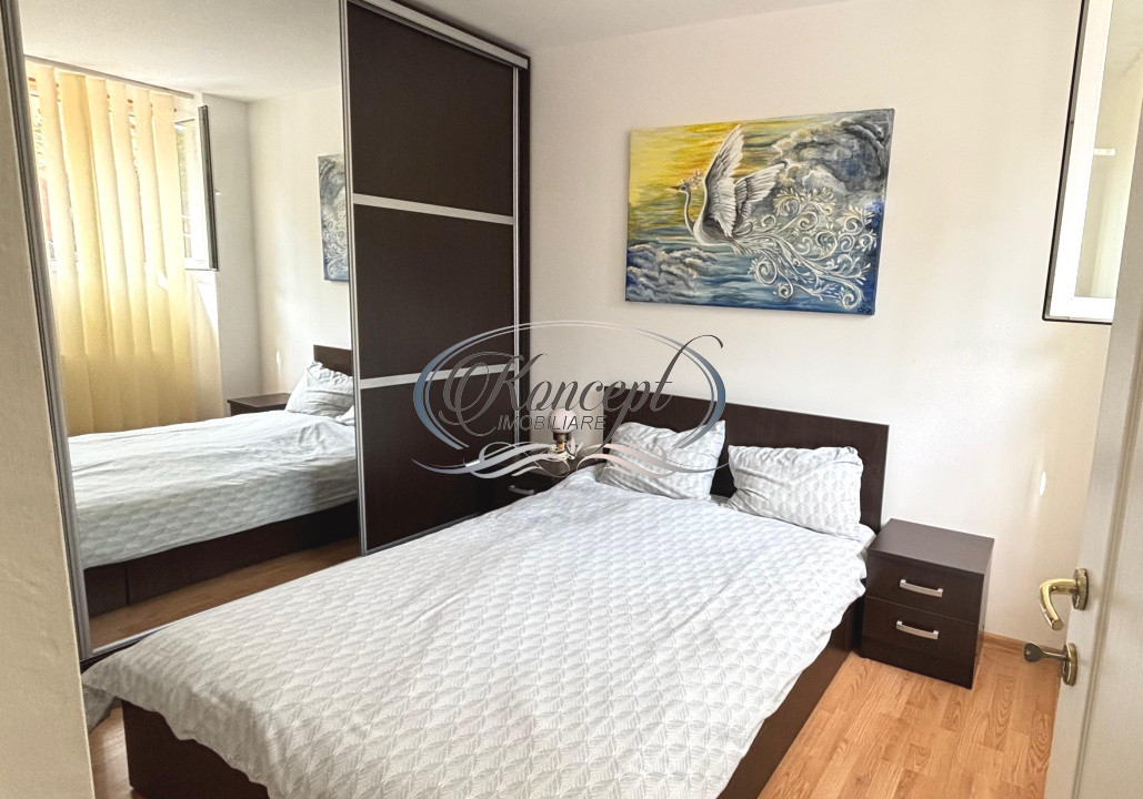 Apartament cu 2 parcari pe strada Eugen Lovinescu