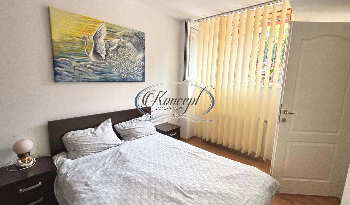 Apartament cu 2 parcari pe strada Eugen Lovinescu
