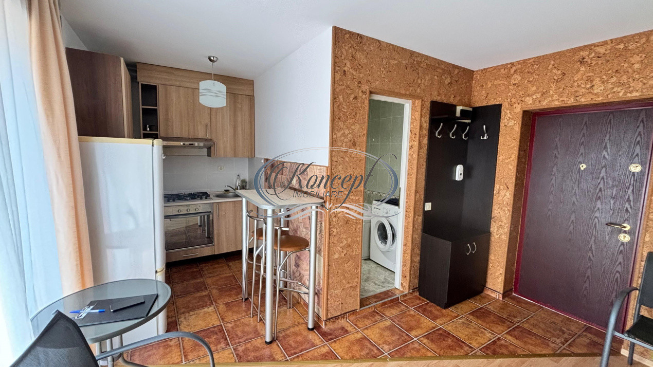 Apartament cu 2 parcari pe strada Eugen Lovinescu