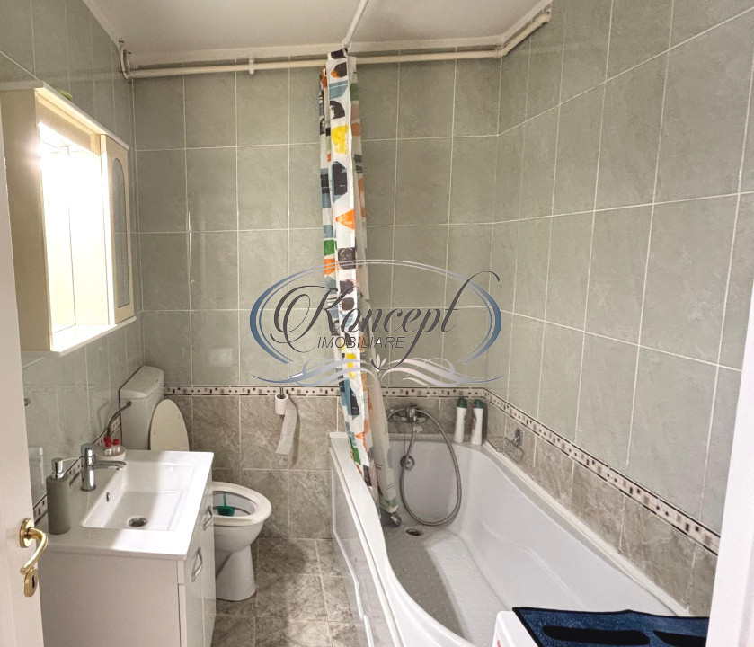 Apartament cu 2 parcari pe strada Eugen Lovinescu