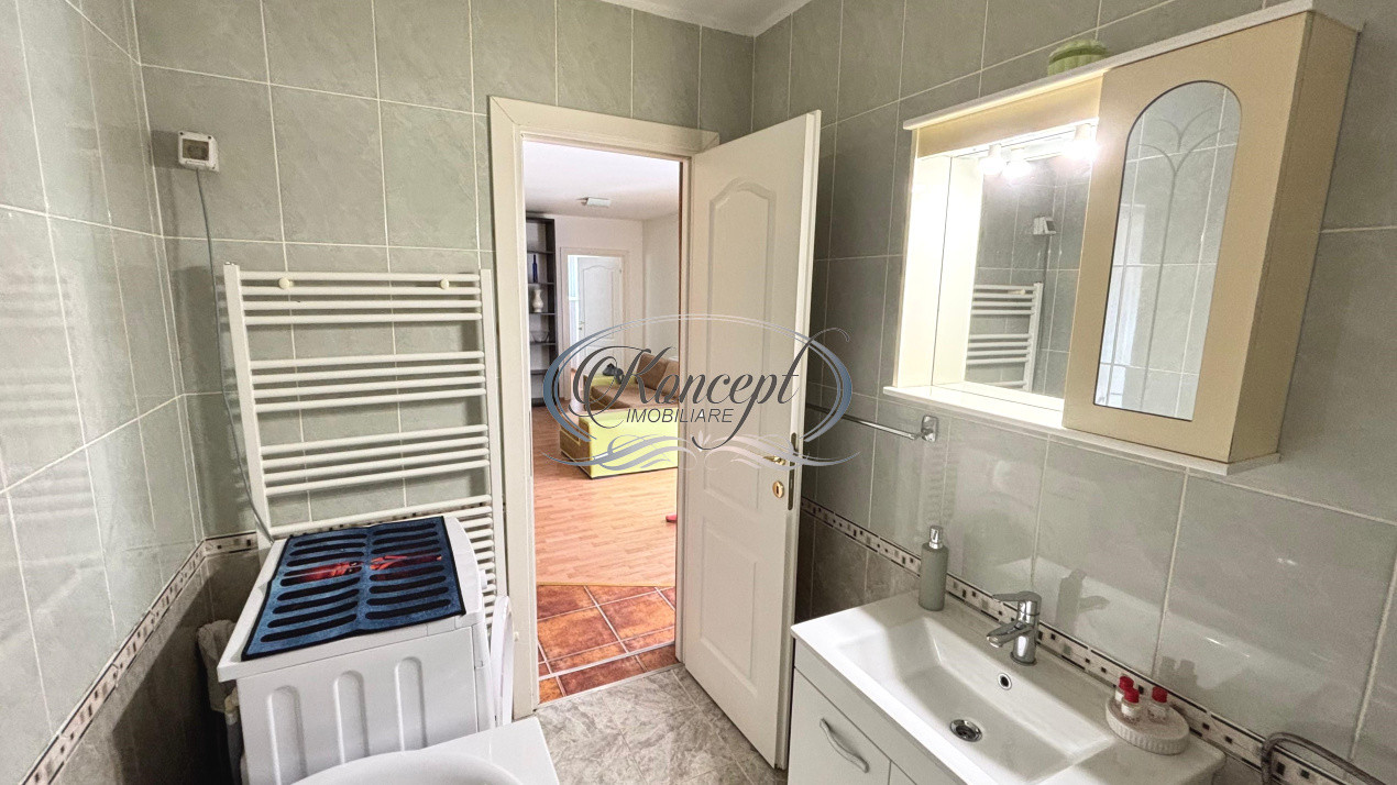 Apartament cu 2 parcari pe strada Eugen Lovinescu