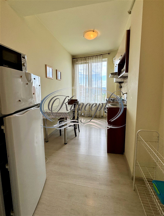 Apartament modern cu parcare si terasa in Zorilor