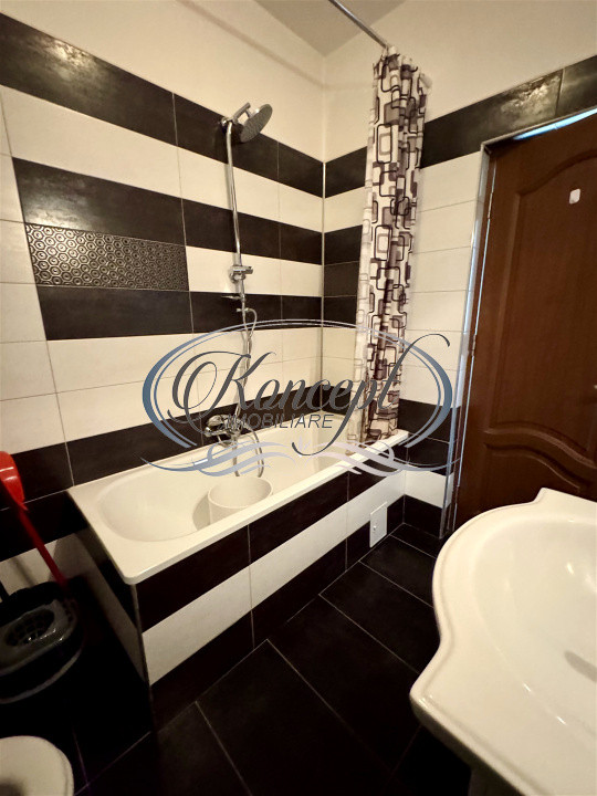Apartament modern cu parcare si terasa in Zorilor