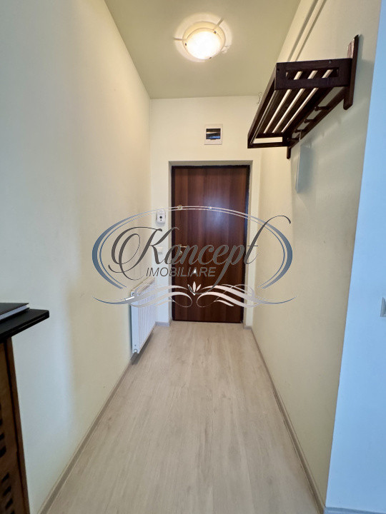 Apartament modern cu parcare si terasa in Zorilor