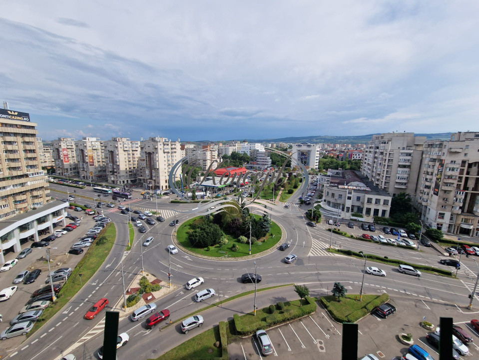 Apartament decomandat in cartierul Marasti