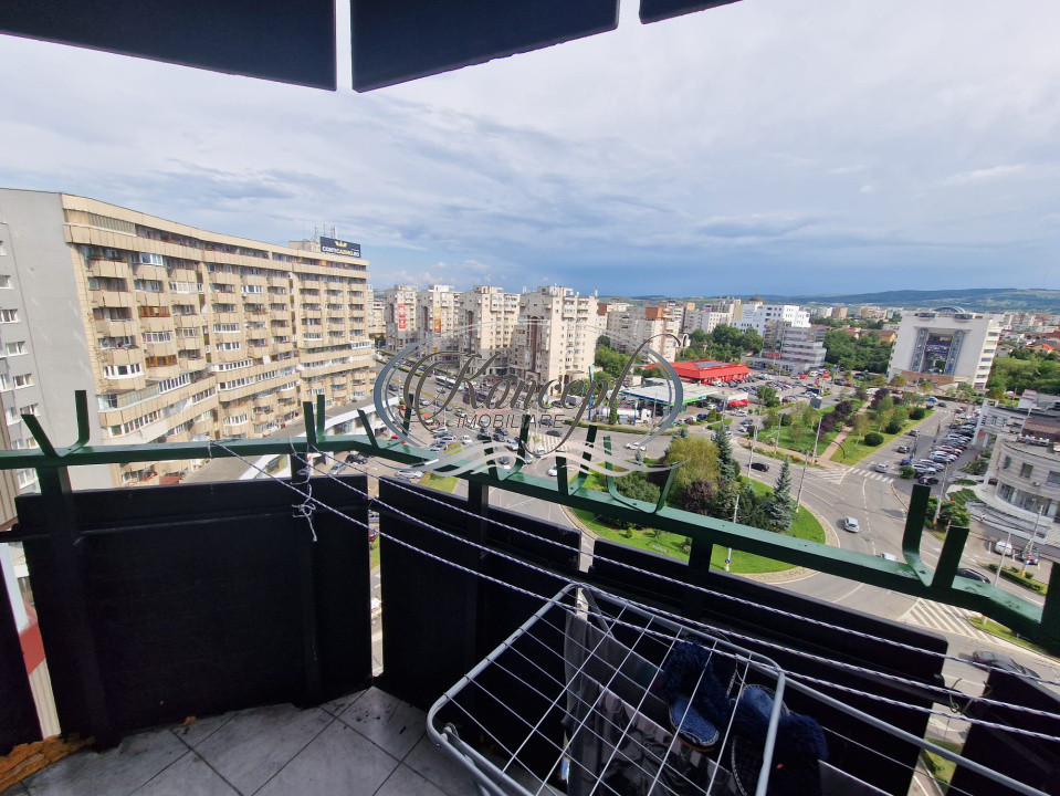 Apartament decomandat in cartierul Marasti