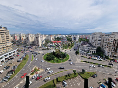 Apartament decomandat in cartierul Marasti