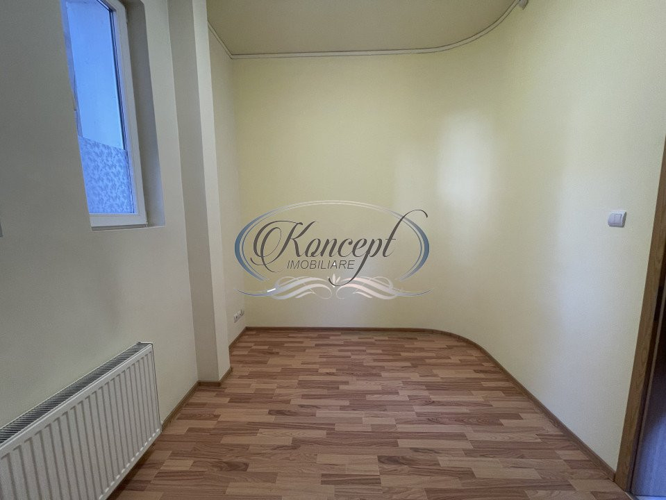 Spatiu birouri cu parcare pe strada Horea