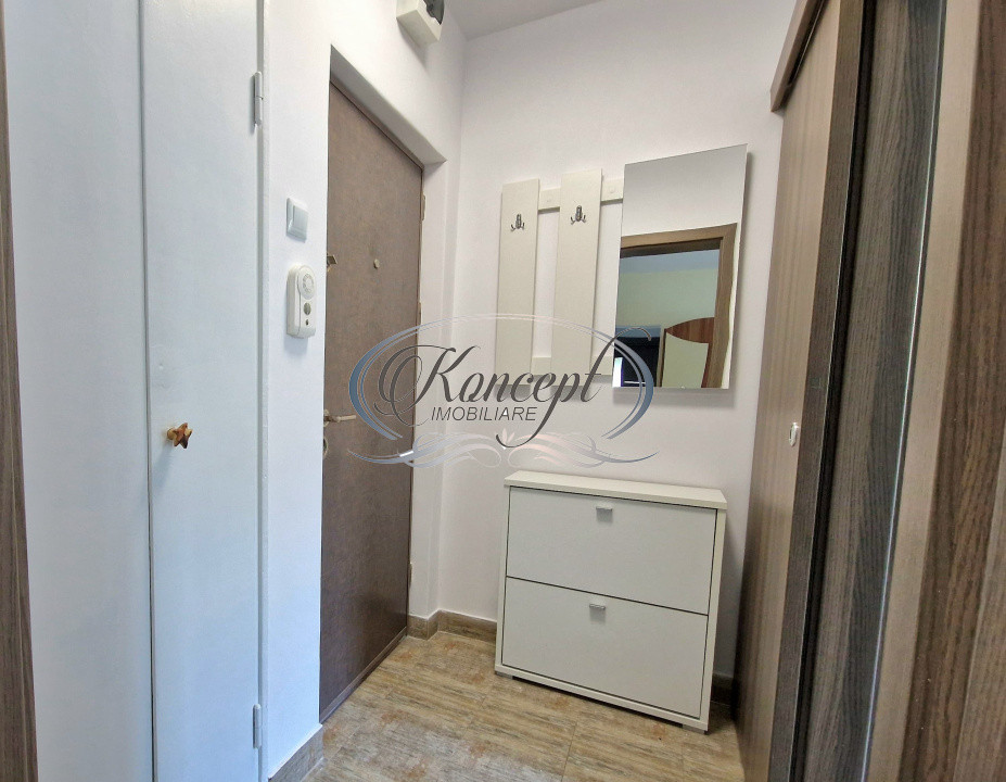 Apartament la cheie 2 camere Gheorgheni