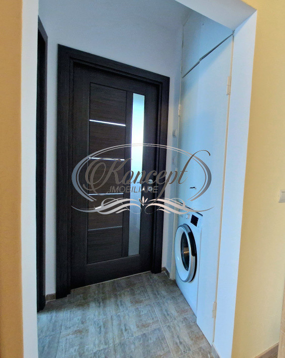 Apartament la cheie 2 camere Gheorgheni