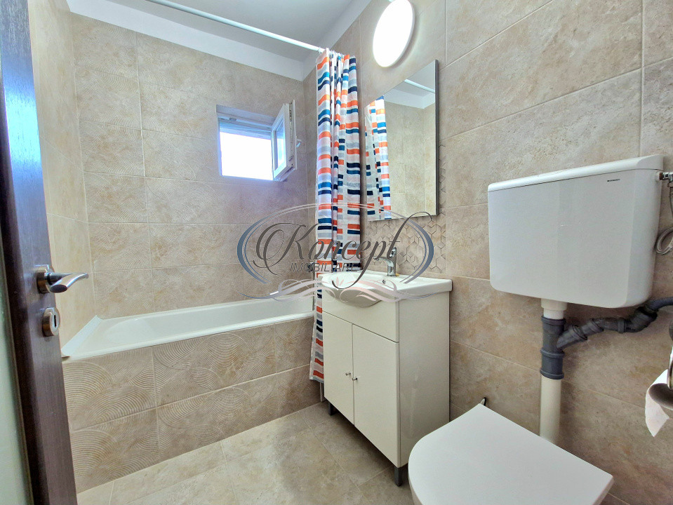 Apartament la cheie 2 camere Gheorgheni