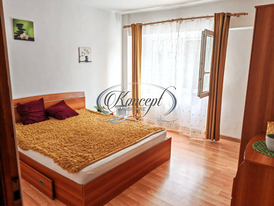 Exclusivitate 0% comision - Apartament DECOMANDAT,  str. Bucegi