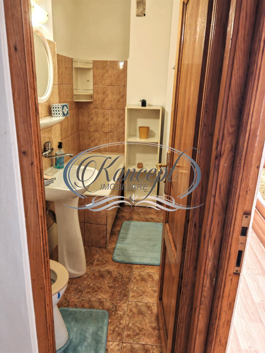 Exclusivitate 0% comision - Apartament DECOMANDAT,  str. Bucegi