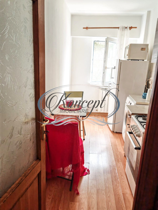 Exclusivitate 0% comision - Apartament DECOMANDAT,  str. Bucegi