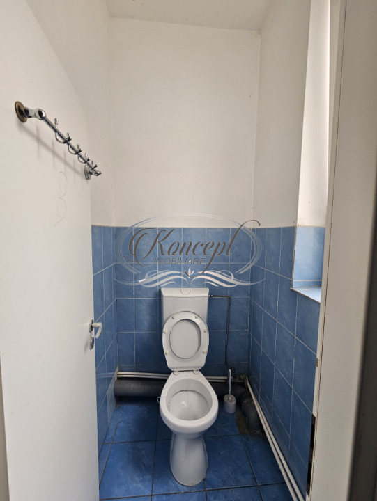 Spatiu comercial cu vad pietonal intens disponibil imediat