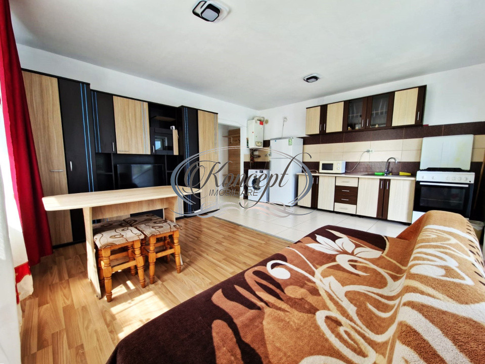 Apartament la casa si parcare in Marasti
