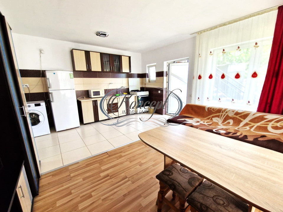 Apartament la casa si parcare in Marasti