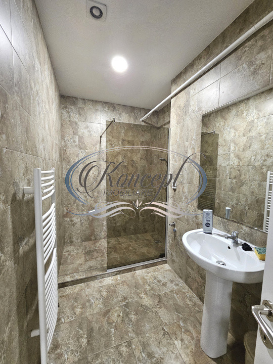 Spatiu de birou modern, zona Iris, pretabil pentru activitate imediata