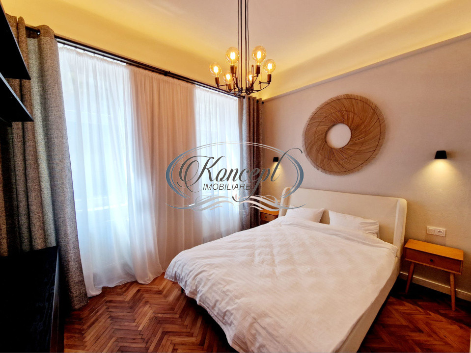 Oportunitate investitie: apartament cu pod mansardabil, semicentral