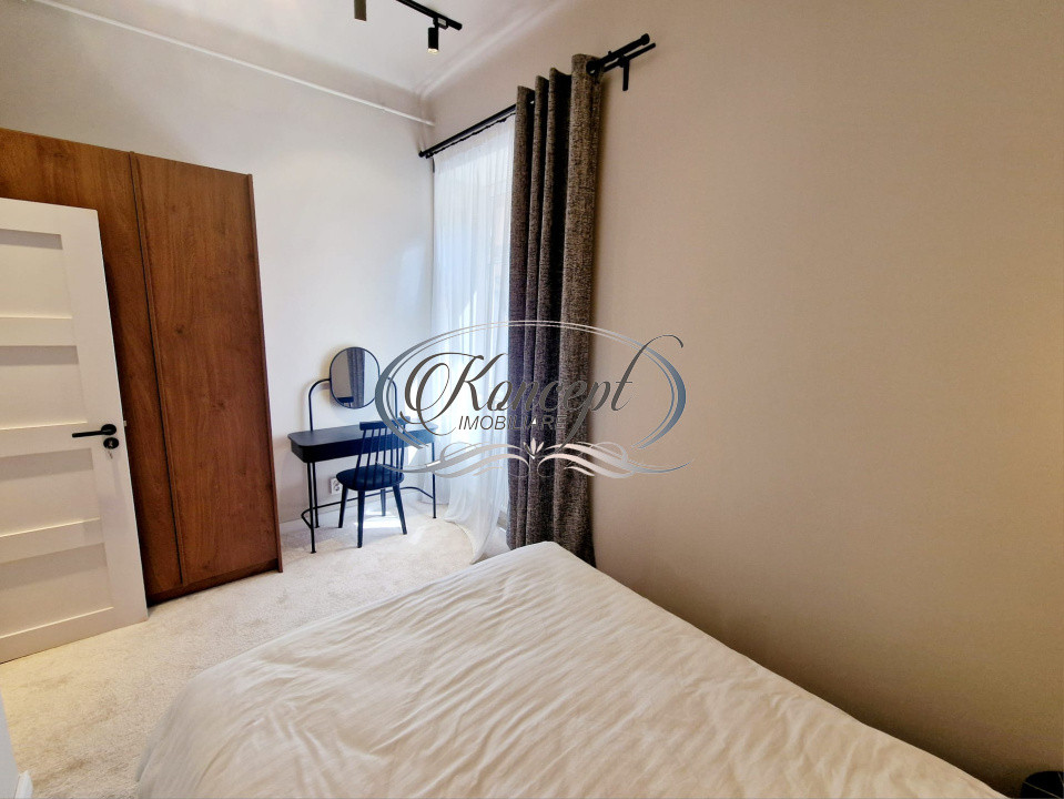 Oportunitate investitie: apartament cu pod mansardabil, semicentral