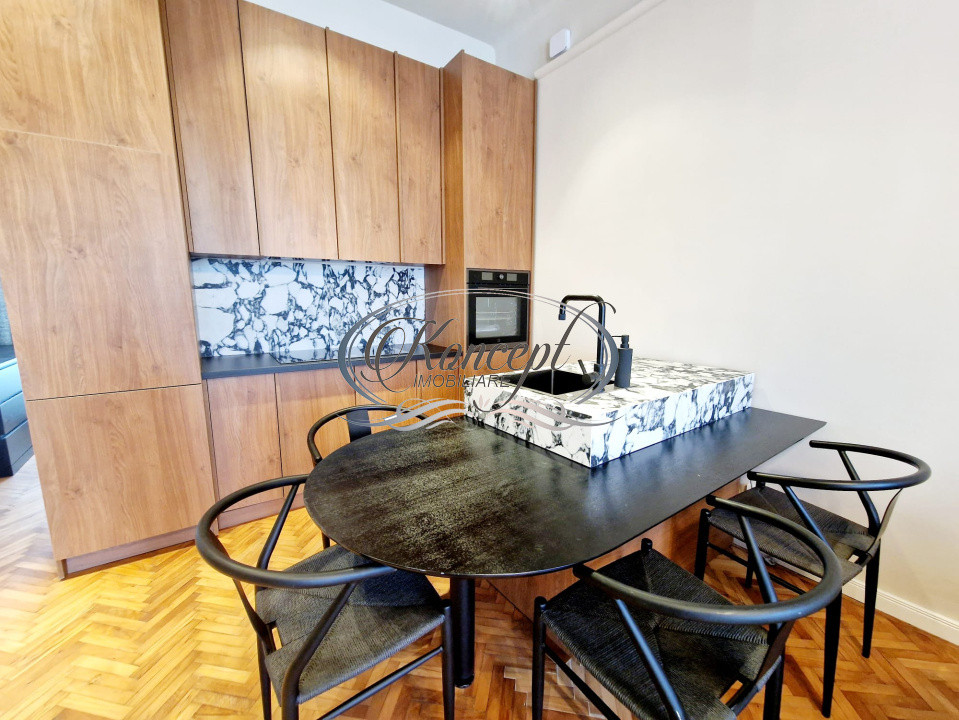 Oportunitate investitie: apartament cu pod mansardabil, semicentral