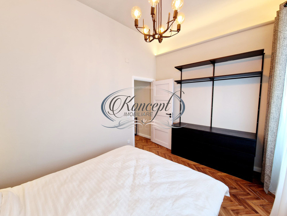 Oportunitate investitie: apartament cu pod mansardabil, semicentral