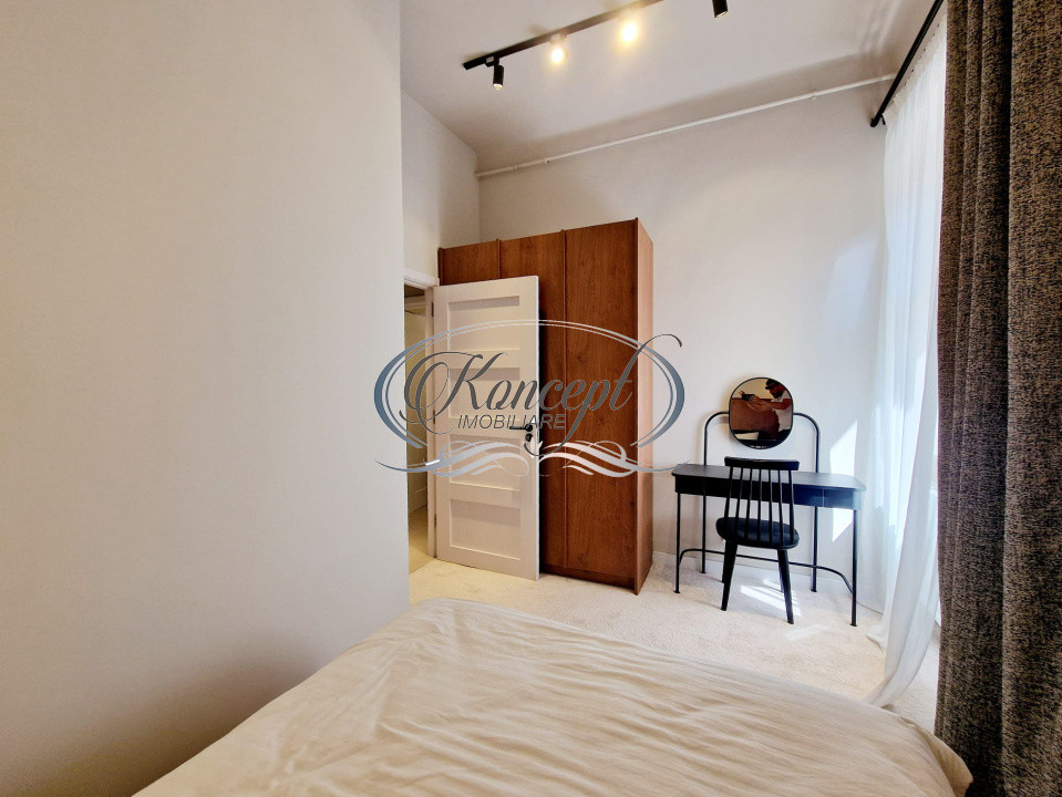 Oportunitate investitie: apartament cu pod mansardabil, semicentral
