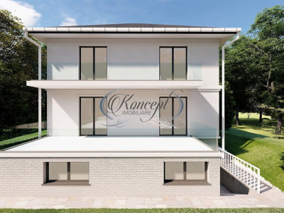 Casa la rosu in Feleacu
