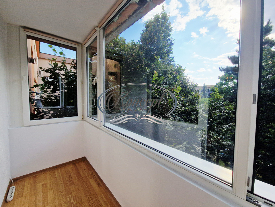 Apartament mobilat cu garaj si loc de joaca in Gheorgheni