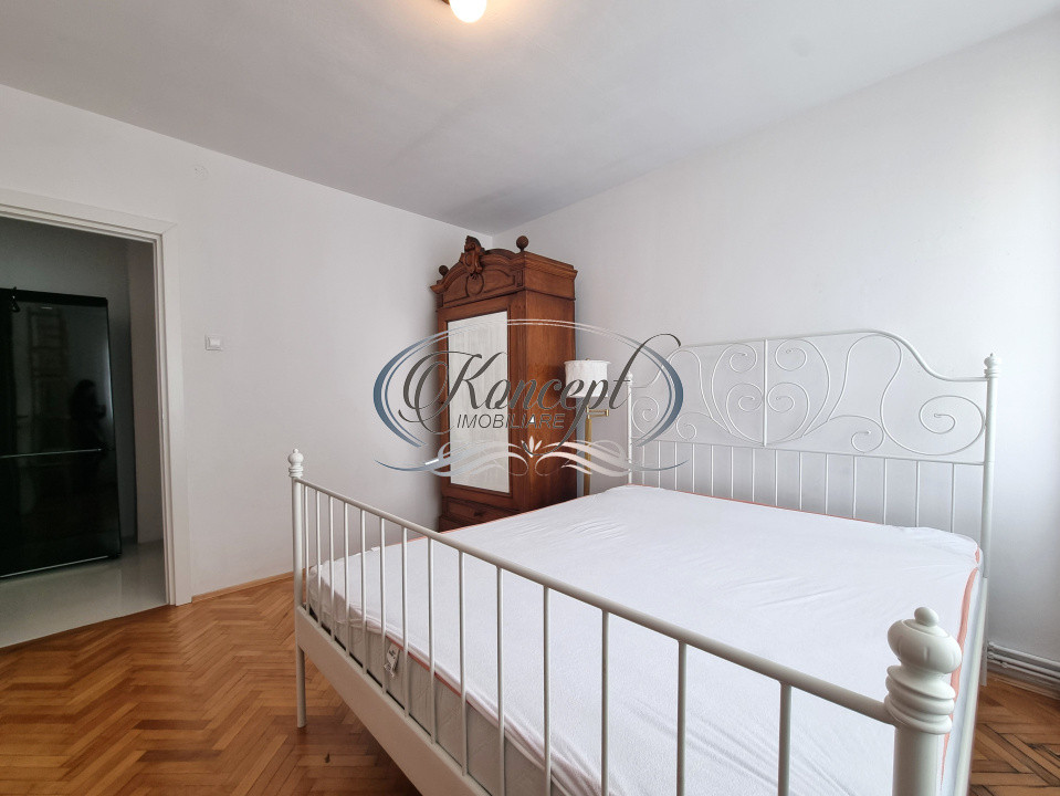 Apartament cu mobilier calitativ si finisaje moderne, strada Donath