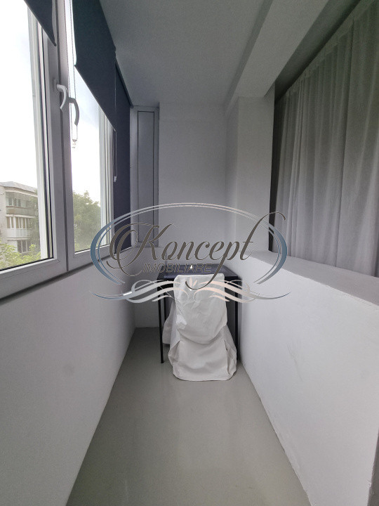Apartament cu mobilier calitativ si finisaje moderne, strada Donath