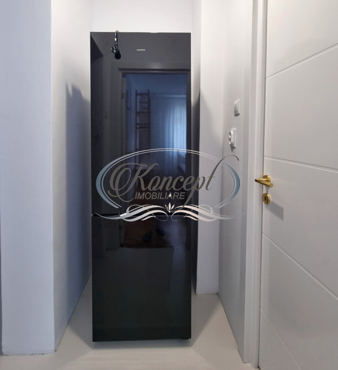 Apartament cu mobilier calitativ si finisaje moderne, strada Donath
