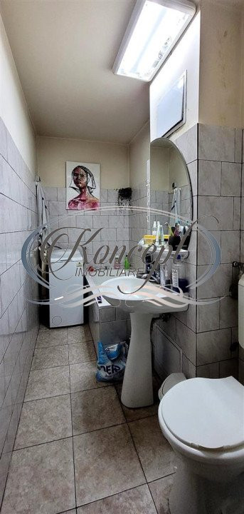 Apartament cu o camera, zona Gradini Manastur