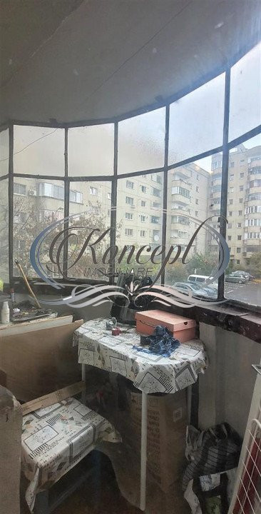 Apartament cu o camera, zona Gradini Manastur