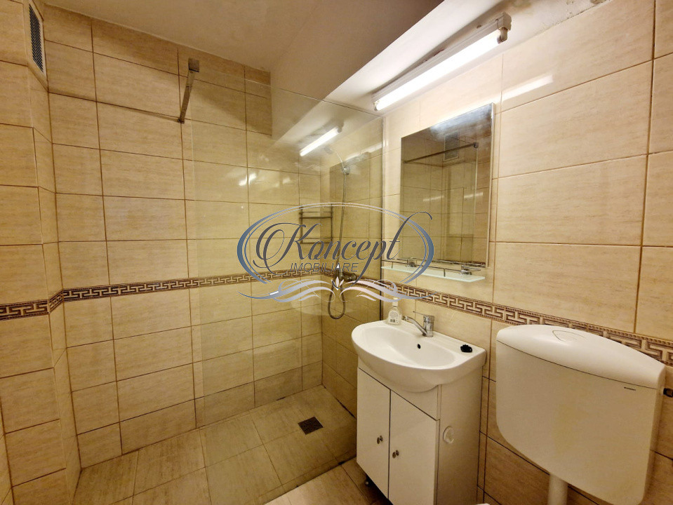 Apartament reabilitat in zona Garii, ideal pentru locuinta sau investitie