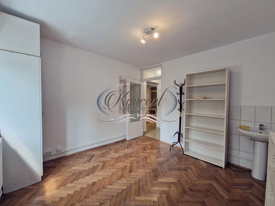 Locuinta spatioasa in Zorilor, renovata recent, aproape de Piata Zorilor 