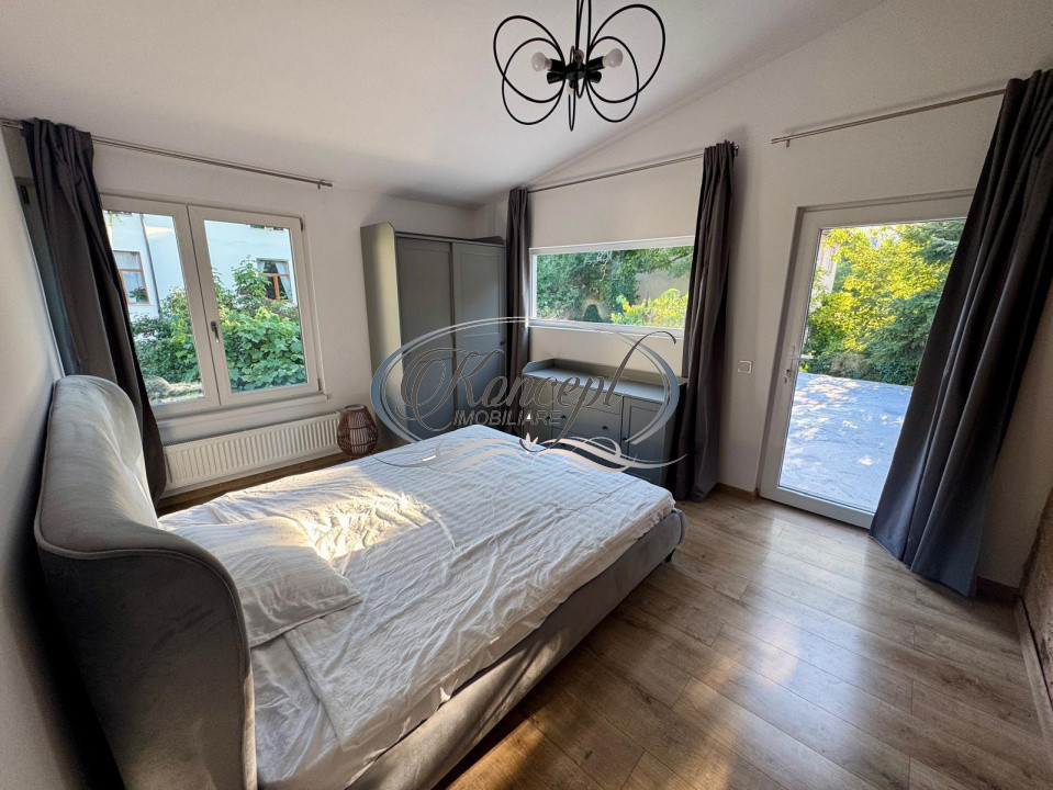 Apartament in zona Ultracentrala