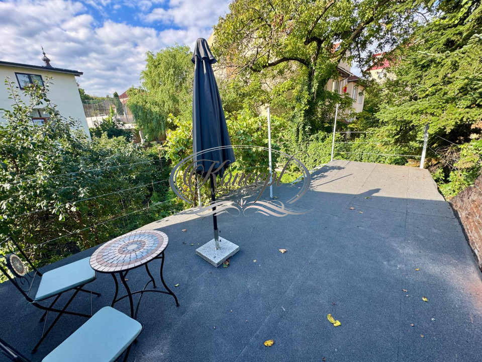 Apartament in zona Ultracentrala
