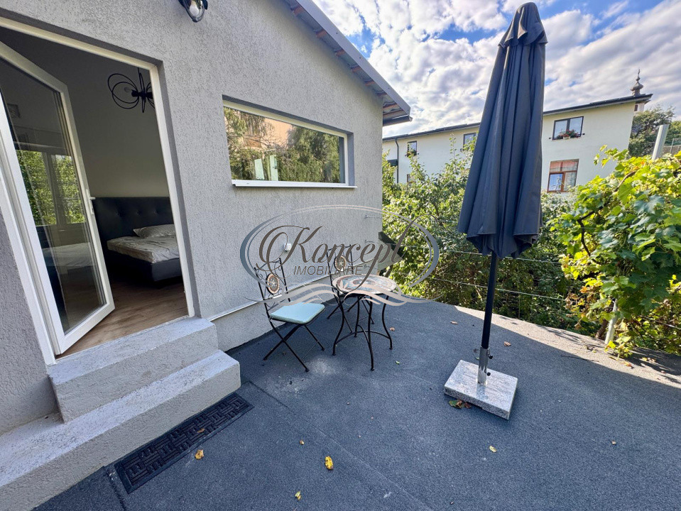 Apartament in zona Ultracentrala