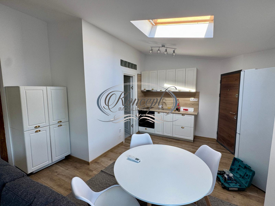 Apartament in zona Ultracentrala