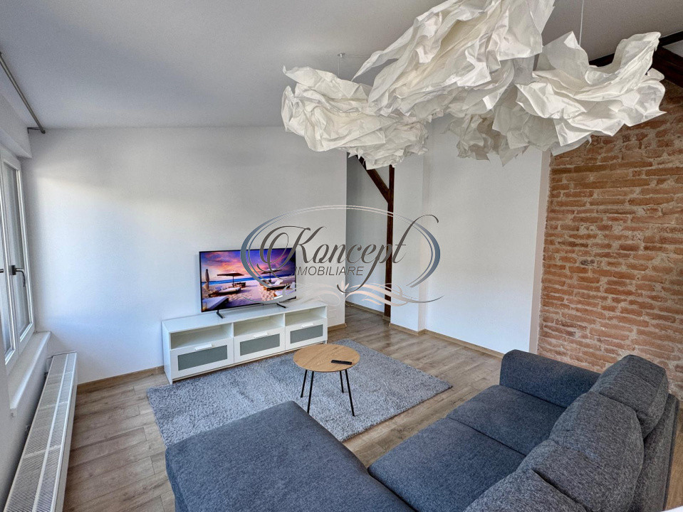 Apartament in zona Ultracentrala
