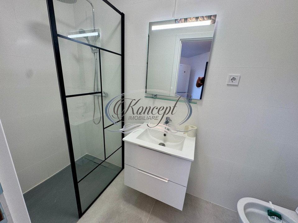 Apartament in zona Ultracentrala