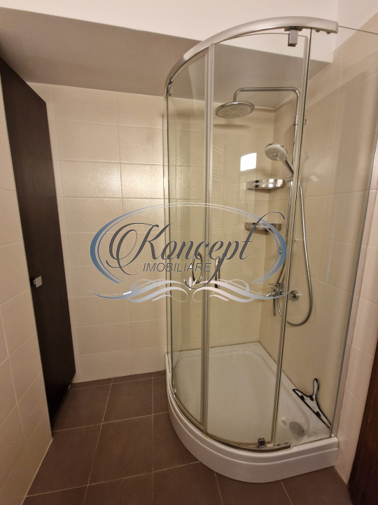 Apartament pe 2 niveluri cu panorama, cartier Manastur