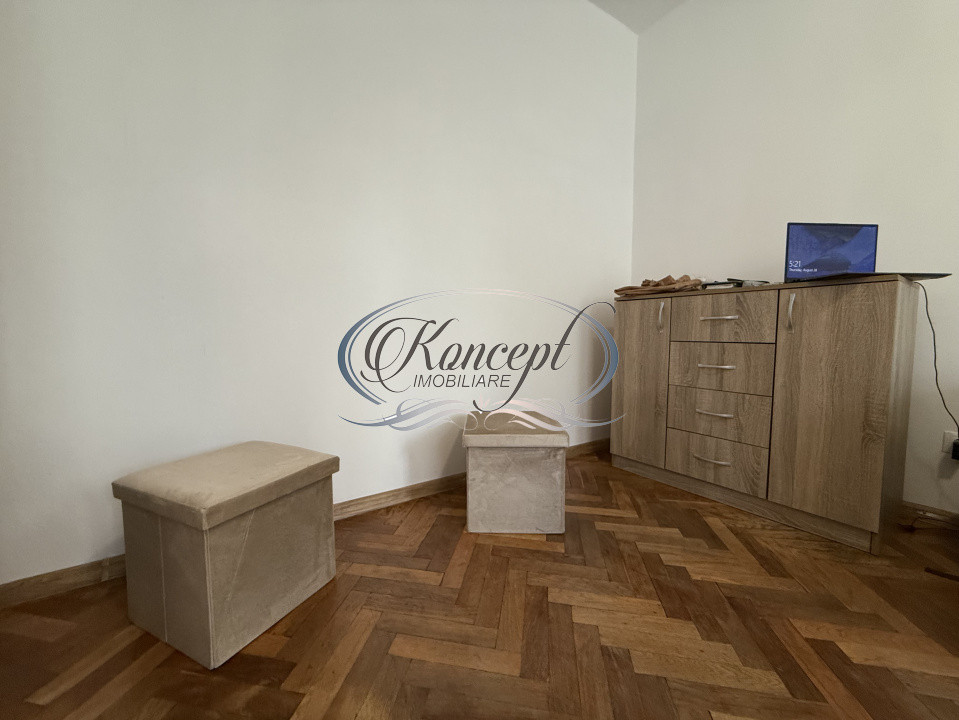 Apartament la prima inchiriere in Grigorescu 