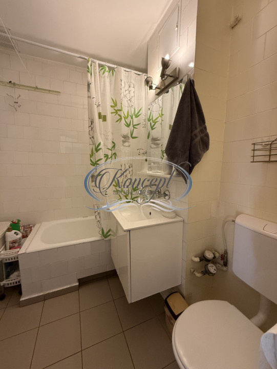 Apartament la prima inchiriere in Grigorescu 