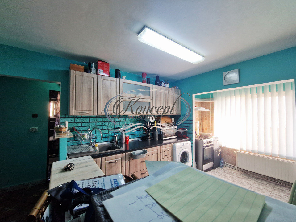 Vanzare apartament Zorilor cu garaj si panorama