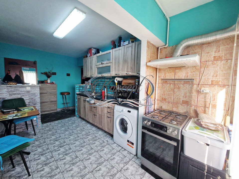 Vanzare apartament Zorilor cu garaj si panorama