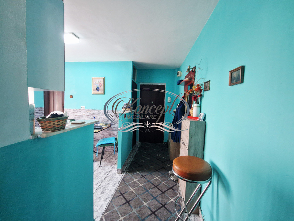 Vanzare apartament Zorilor cu garaj si panorama