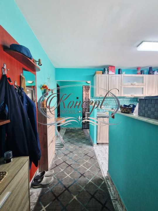 Vanzare apartament Zorilor cu garaj si panorama